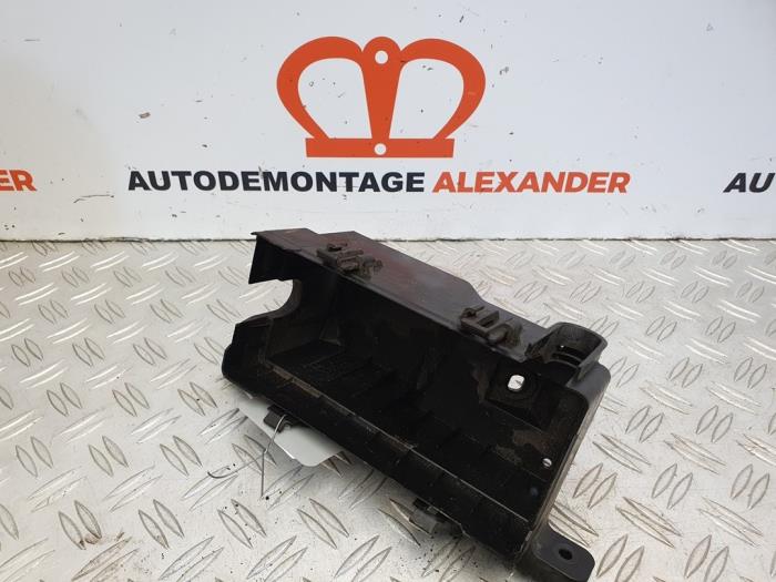 Usagé Divers Chevrolet Spark (M300) 1.0 16V Bifuel Prix sur demande proposé par Alexander Autodemontage