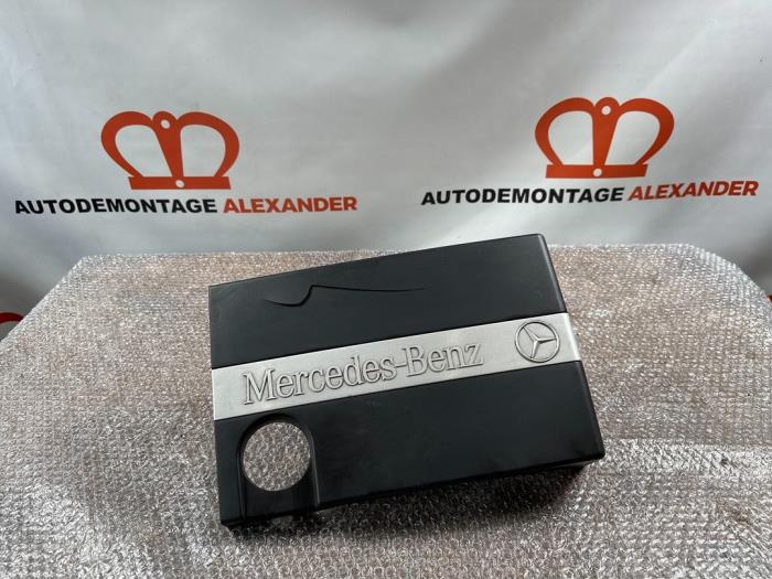 Motor Schutzblech Mercedes C 1.8 C-180K 16V - A2710100667