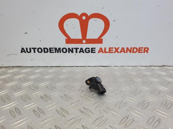 Gebrauchte Map Sensor (Einlasskrümmer) Mercedes C (W203) 1.8 C-180K 16V Preis auf Anfrage angeboten von Alexander Autodemontage