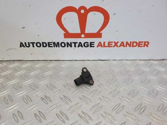 Gebrauchte Map Sensor (Einlasskrümmer) Mercedes C (W203) 1.8 C-180K 16V Preis auf Anfrage angeboten von Alexander Autodemontage