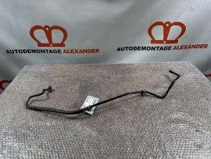 Used Lines (miscellaneous) Mercedes C (W203) 1.8 C-180K 16V Price on request offered by Alexander Autodemontage