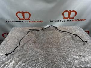 Used Lines (miscellaneous) Mercedes C (W203) 1.8 C-180K 16V Price on request offered by Alexander Autodemontage