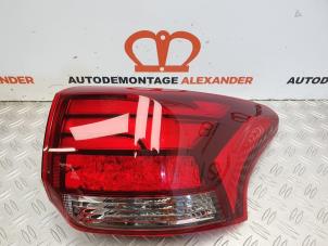 Used Taillight, right Mitsubishi Outlander (GF/GG) 2.4 16V PHEV 4x4 Price € 400,00 Margin scheme offered by Alexander Autodemontage