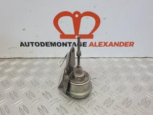 Used Turbo relief valve Seat Ibiza IV (6J5) 1.4 TDI Price € 60,00 Margin scheme offered by Alexander Autodemontage