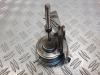 Turbo relief valve from a Seat Ibiza IV (6J5) 1.4 TDI 2010