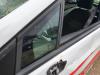 Dreieckfenster links vorne van een Opel Astra K 1.6 CDTI 110 16V 2017