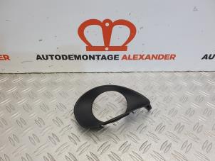 Used Fog light cover plate, right Toyota Yaris II (P9) 1.0 12V VVT-i Price € 15,00 Margin scheme offered by Alexander Autodemontage