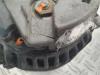 Dynamo från en Mercedes-Benz C (W202) 2.2 C-220 CDI 16V 1998