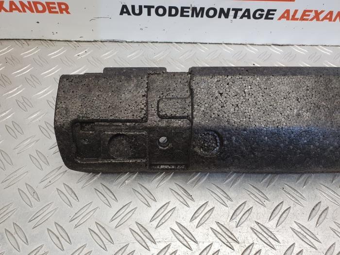 Bumperstuffing front Mercedes E 2.2 E-200 CDI 16V - A2118850037