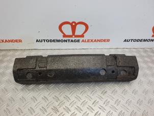 Used Bumperstuffing front Mercedes E (W211) 2.2 E-200 CDI 16V Price on request offered by Alexander Autodemontage