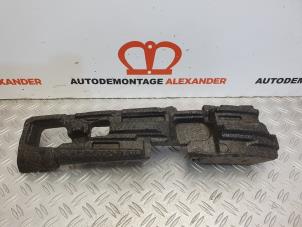 Used Bumperstuffing front Mercedes E (W211) 2.2 E-200 CDI 16V Price on request offered by Alexander Autodemontage