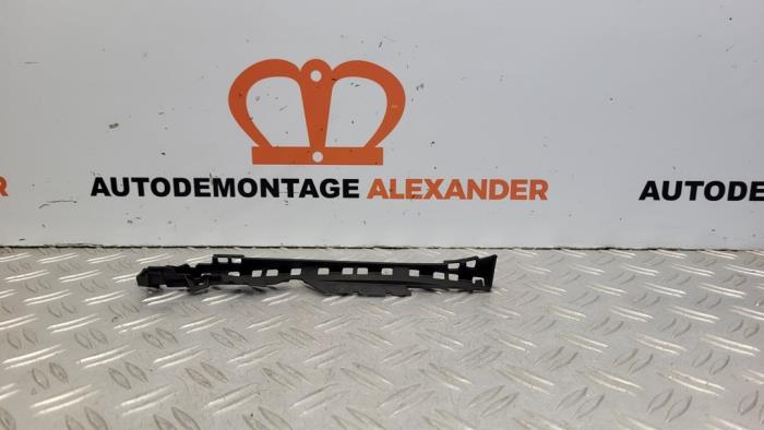 Usagé Divers BMW 1 serie (E87/87N) 116i 1.6 16V Prix sur demande proposé par Alexander Autodemontage
