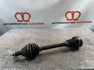 Used Front drive shaft, left Seat Ibiza III (6L1) 1.2 12V Price on request offered by Alexander Autodemontage