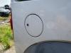 Ford Transit Connect 1.8 TDCi 90 Tank cap cover