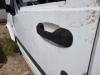 Door handle 2-door, left from a Ford Transit Connect, 2002 / 2013 1.8 TDCi 90, Delivery, Diesel, 1.753cc, 66kW (90pk), R3PA, 2006-12 / 2013-12 2012
