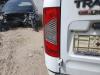 Ford Transit Connect 1.8 TDCi 90 Taillight, left