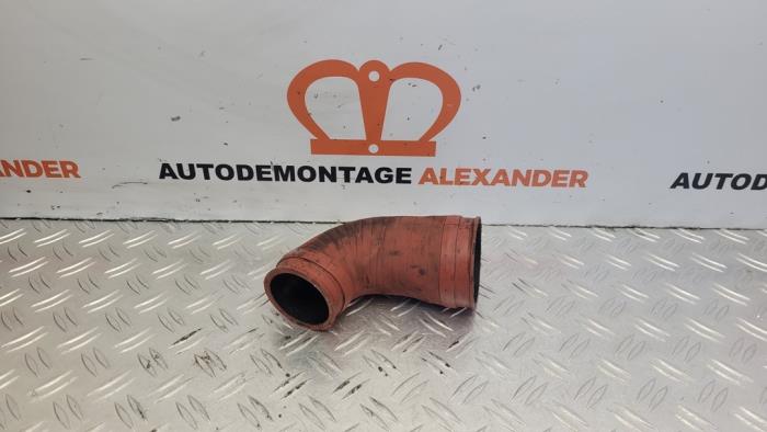 Usagé Tuyau intercooler Audi TT Roadster (8N9) 1.8 T 20V Quattro Prix € 55,00 Règlement à la marge proposé par Alexander Autodemontage
