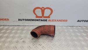 Used Intercooler hose Audi TT Roadster (8N9) 1.8 T 20V Quattro Price on request offered by Alexander Autodemontage