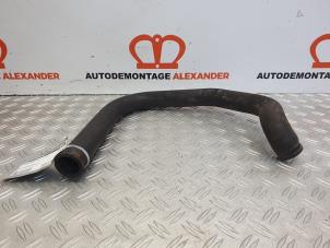 Used Radiator hose Mercedes 200-300D (W123) 300 D Price on request offered by Alexander Autodemontage