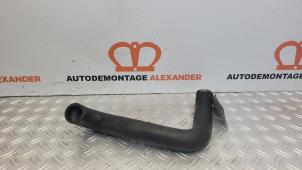 Used Radiator hose Mercedes 200-300D (W123) 300 D Price on request offered by Alexander Autodemontage