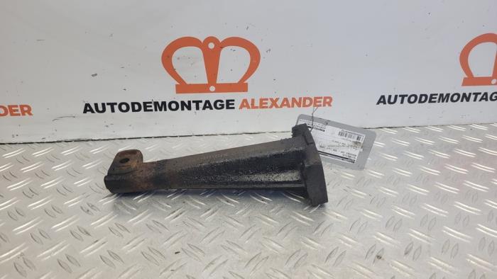 Gebrauchte Motorlager Mercedes 200-300D (W123) 300 D Preis auf Anfrage angeboten von Alexander Autodemontage