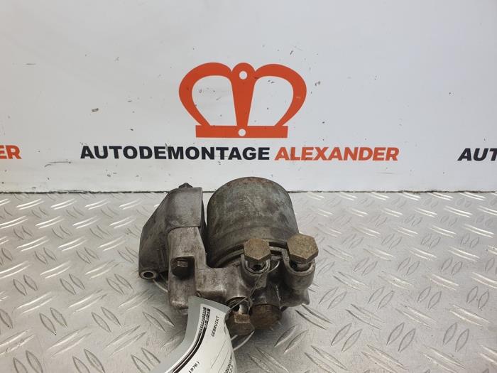 Begagnade Bränslefilterhus Mercedes 200-300D (W123) 300 D Pris på förfrågan erbjuds av Alexander Autodemontage