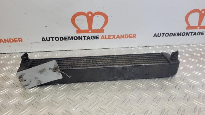 Gebrauchte Ölkühler Mercedes 200-300D (W123) 300 D Preis € 300,00 Margenregelung angeboten von Alexander Autodemontage