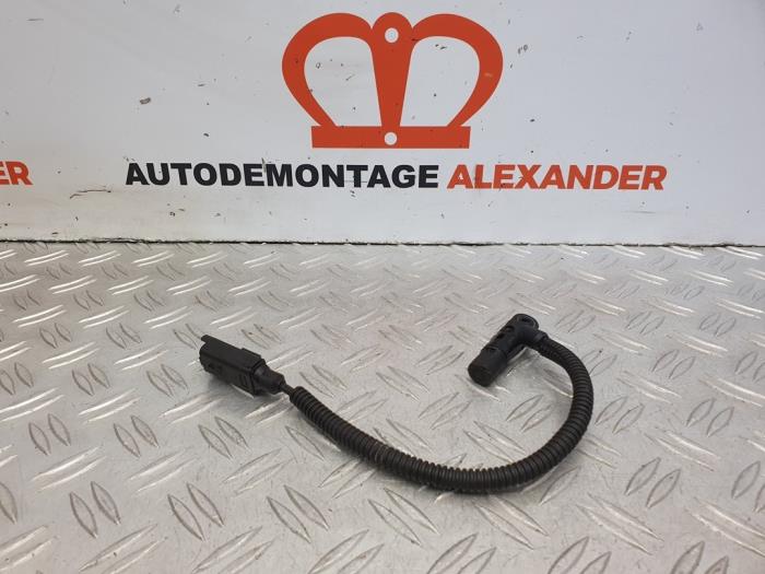 Begagnade Kamaxelsensor Ford Fiesta 6 (JA8) 1.6 TDCi 16V 95 Pris på förfrågan erbjuds av Alexander Autodemontage