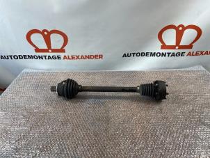 Used Front drive shaft, left Seat Ibiza III (6L1) 1.2 12V Price on request offered by Alexander Autodemontage