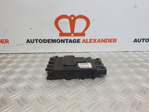 Used Central door locking module Renault Megane III Grandtour (KZ) 1.4 16V TCe 130 Price on request offered by Alexander Autodemontage