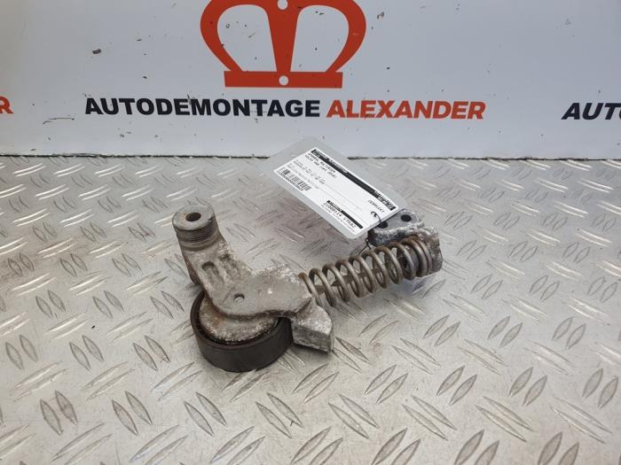 Usados Rodillo tensor correa múltiple Volvo V60 I (FW/GW) 2.0 D2 16V Precio de solicitud ofrecido por Alexander Autodemontage