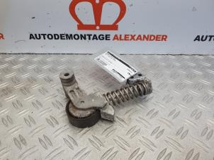 Used Drive belt tensioner Volvo V60 I (FW/GW) 2.0 D2 16V Price on request offered by Alexander Autodemontage