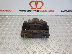 Used Front brake calliper, right Volvo V60 I (FW/GW) 2.0 D2 16V Price on request offered by Alexander Autodemontage