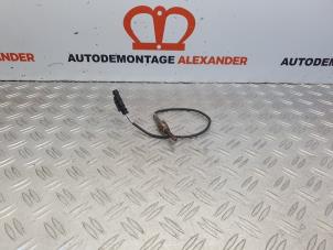 Used Exhaust heat sensor Volvo V60 I (FW/GW) 2.0 D2 16V Price on request offered by Alexander Autodemontage