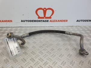 Used Air conditioning line Volvo V60 I (FW/GW) 2.0 D2 16V Price on request offered by Alexander Autodemontage