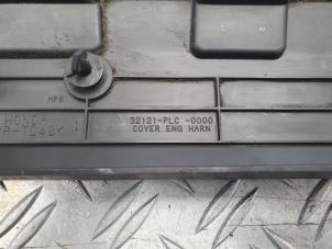 Abdeckblech Motor van een Honda Civic (EP/EU) 1.4 16V 2002