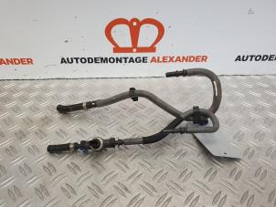 Used Fuel line Volvo V60 I (FW/GW) 2.0 D2 16V Price on request offered by Alexander Autodemontage