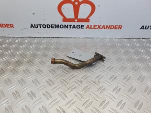 Used Turbo pipe Volvo V60 I (FW/GW) 2.0 D2 16V Price on request offered by Alexander Autodemontage