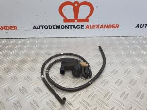 Used Turbo relief valve Volvo V60 I (FW/GW) 2.0 D2 16V Price on request offered by Alexander Autodemontage