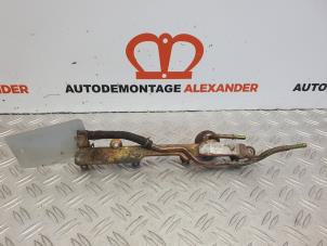 Used Fuel injector nozzle Honda Civic (EP/EU) 1.4 16V Price on request offered by Alexander Autodemontage