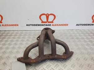 Used Exhaust manifold Honda Civic (EP/EU) 1.4 16V Price on request offered by Alexander Autodemontage