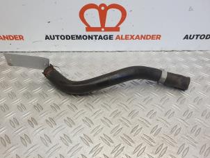 Used Radiator hose Honda Civic (EP/EU) 1.4 16V Price on request offered by Alexander Autodemontage