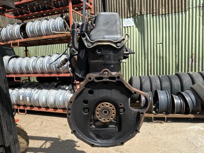 Motor Mercedes L-Serie 3t 309D 3.0 Pick-up - 61791310032139 617913