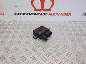 Used Glow plug relay BMW 1 serie (E82) 118d 16V Price on request offered by Alexander Autodemontage