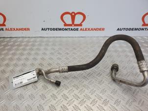 Used Air conditioning line BMW 1 serie (E82) 118d 16V Price on request offered by Alexander Autodemontage