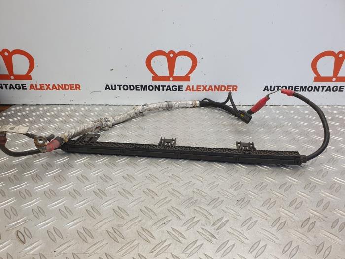 Begagnade Kablage BMW 1 serie (E82) 118d 16V Pris på förfrågan erbjuds av Alexander Autodemontage