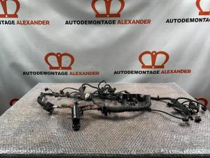Used Wiring harness engine room BMW 1 serie (E82) 118d 16V Price on request offered by Alexander Autodemontage