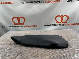 Used Side panel trim, rear left BMW 1 serie (E82) 118d 16V Price on request offered by Alexander Autodemontage