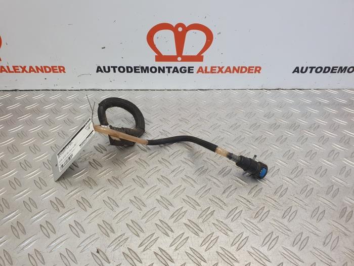 Begagnade Bränsletryckssensor BMW 1 serie (E82) 118d 16V Pris € 70,00 Marginaltabell erbjuds av Alexander Autodemontage