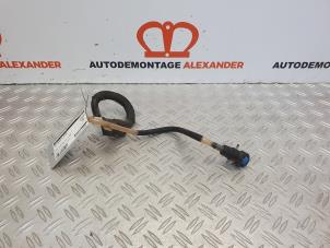 Usagé Capteur de pression carburant BMW 1 serie (E82) 118d 16V Prix sur demande proposé par Alexander Autodemontage